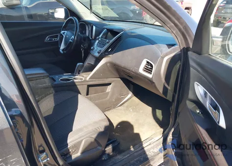 2012 Chevrolet Equinox 1Lt z USA, uszkodzony, nr VIN 2GNALDEK0C1216976